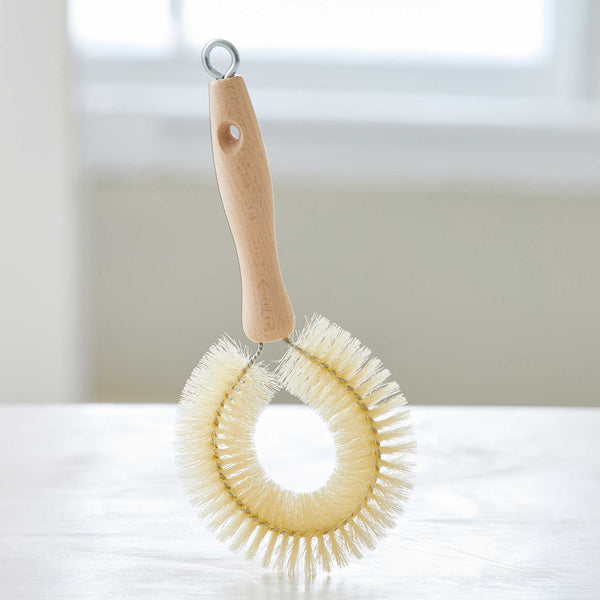 WINE GLASS BRUSH Privet House Supply