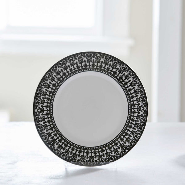 CASABLANCA PATTERNED DINNERWARE - Privet House Supply