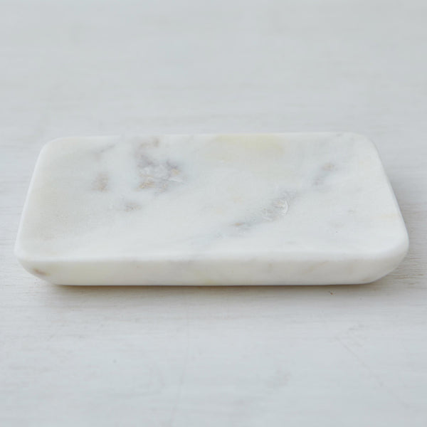 MARCH Square Soap Dish