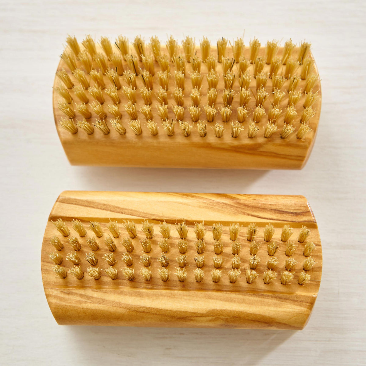 HANDCRAFTED GERMAN NAIL BRUSHES