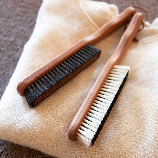 CASHMERE & FABRIC BRUSHES - Privet House Supply