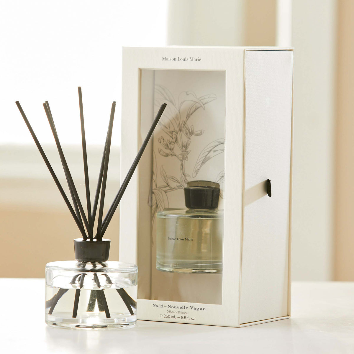 MAISON LOUIS MARIE HOME DIFFUSER