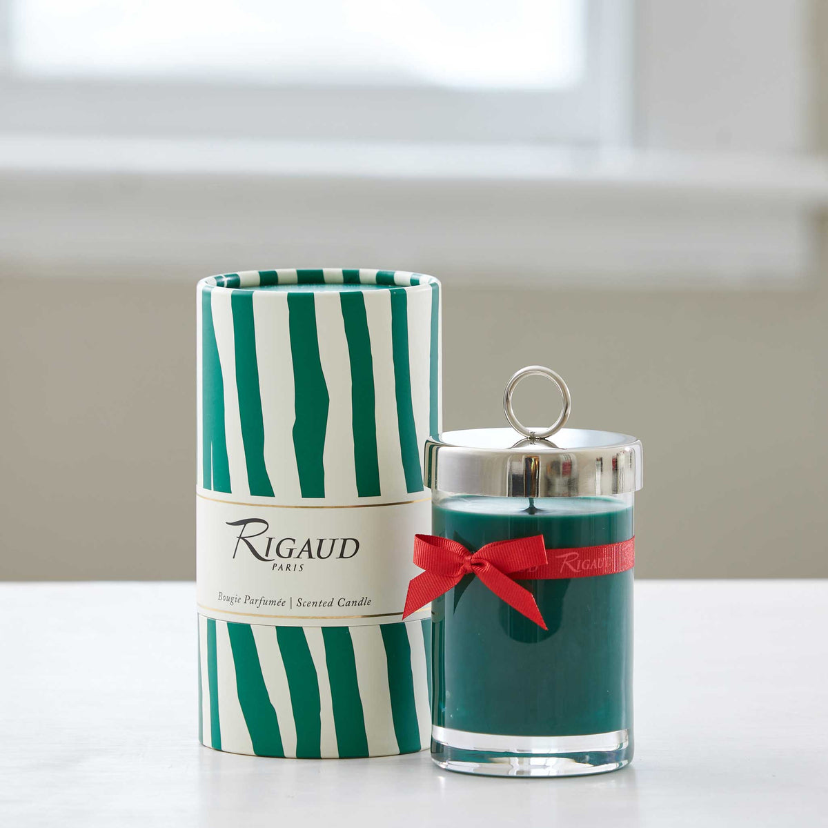 RIGAUD CYPRÈS CANDLE COLLECTION