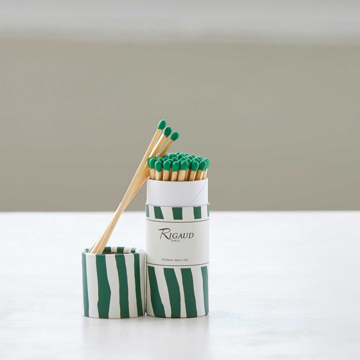 RIGAUD CYPRÈS CANDLE COLLECTION