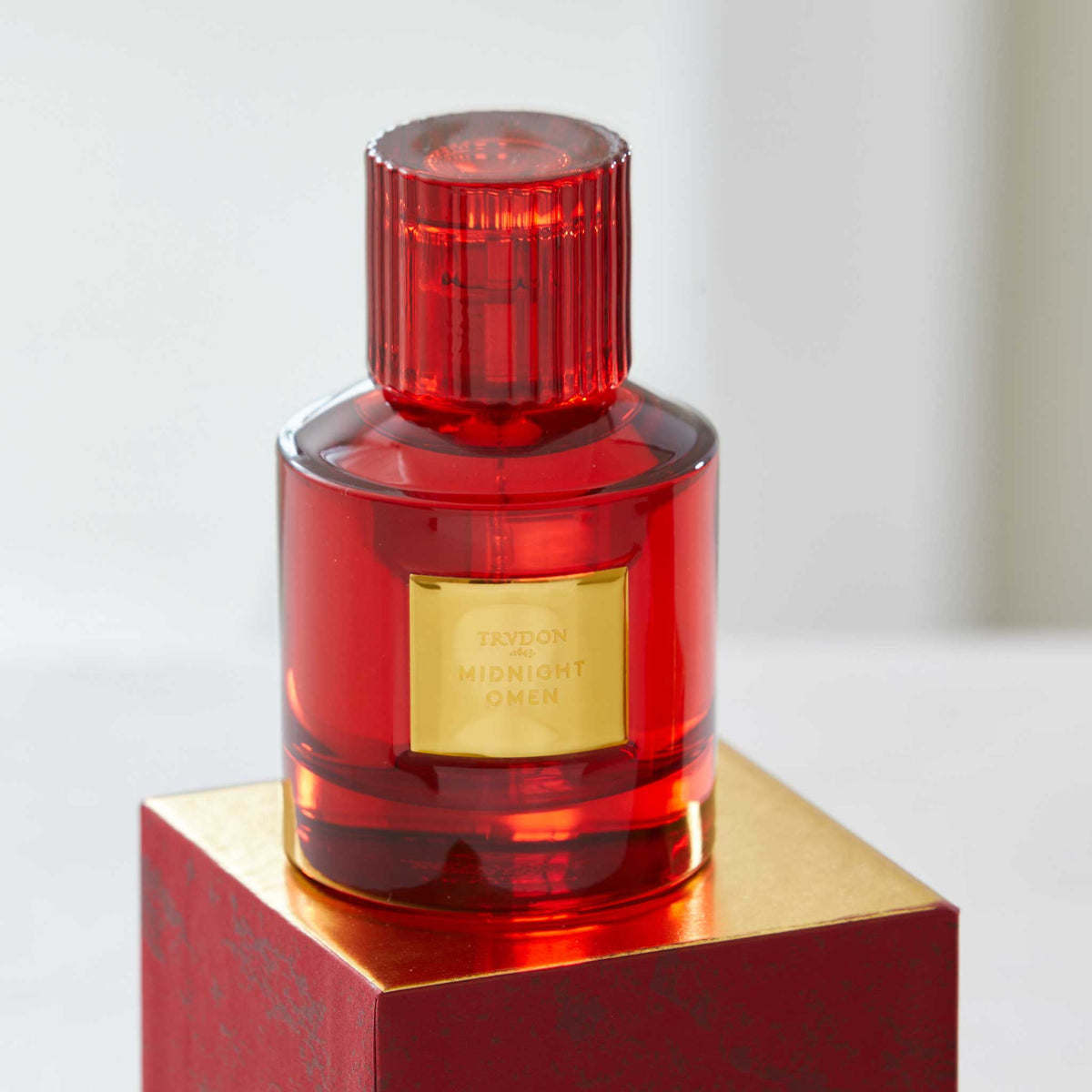 TRUDON NUIT ROUGE PARFUMS