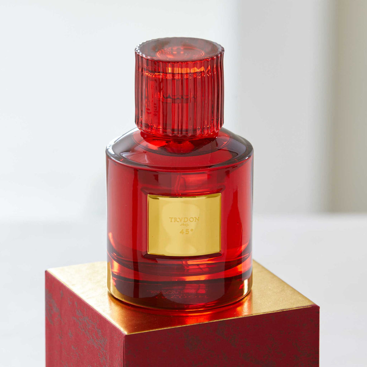 TRUDON NUIT ROUGE PARFUMS