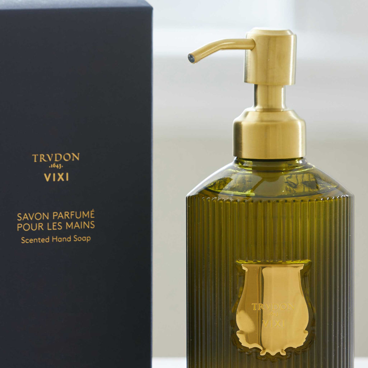TRUDON HAND SOAP