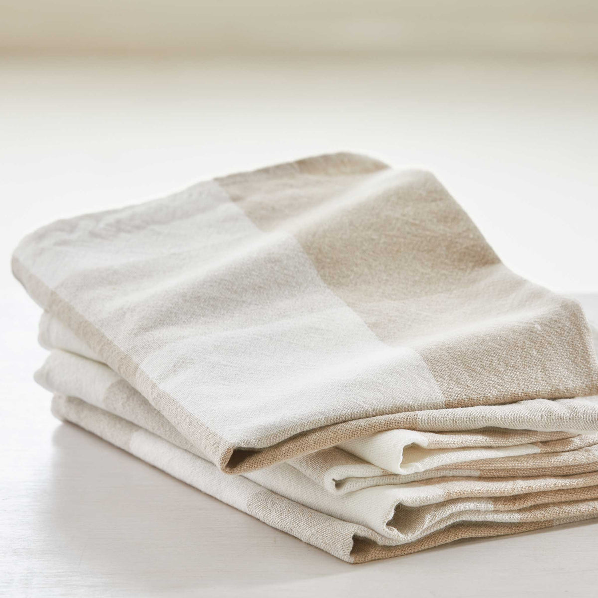 BOX CHECK KITCHEN CLOTH