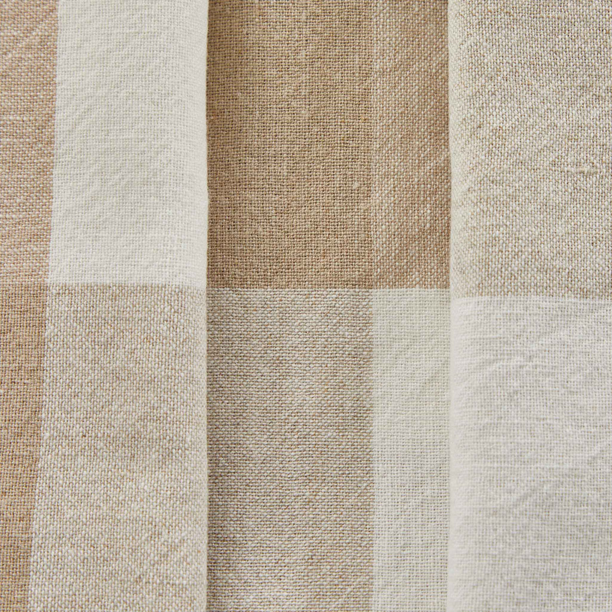 BOX CHECK KITCHEN CLOTH