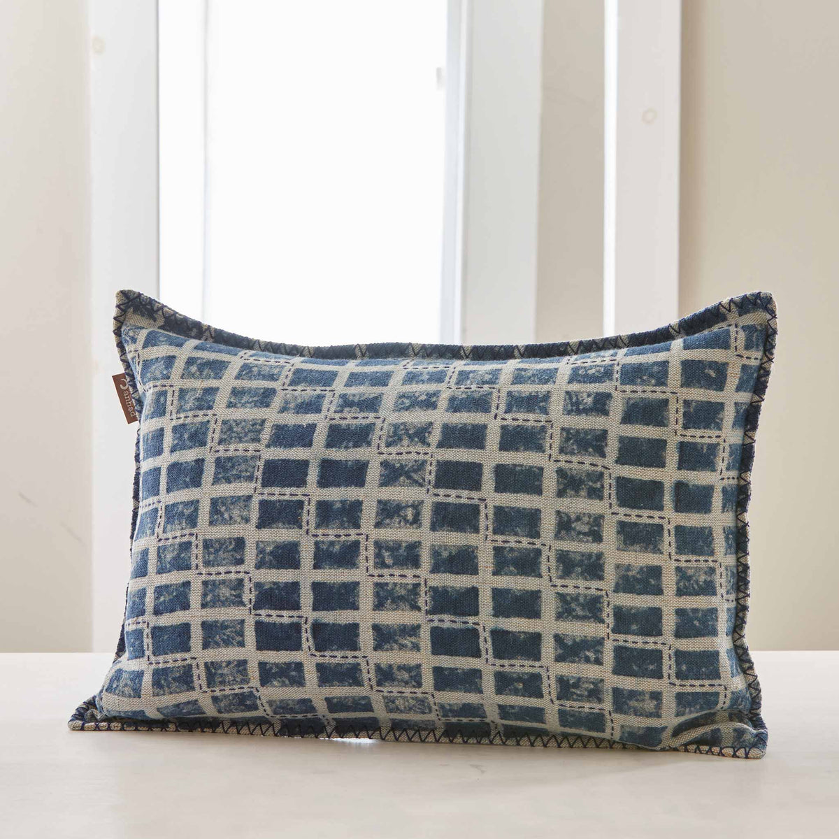 INDIGO PILLOW COLLECTION