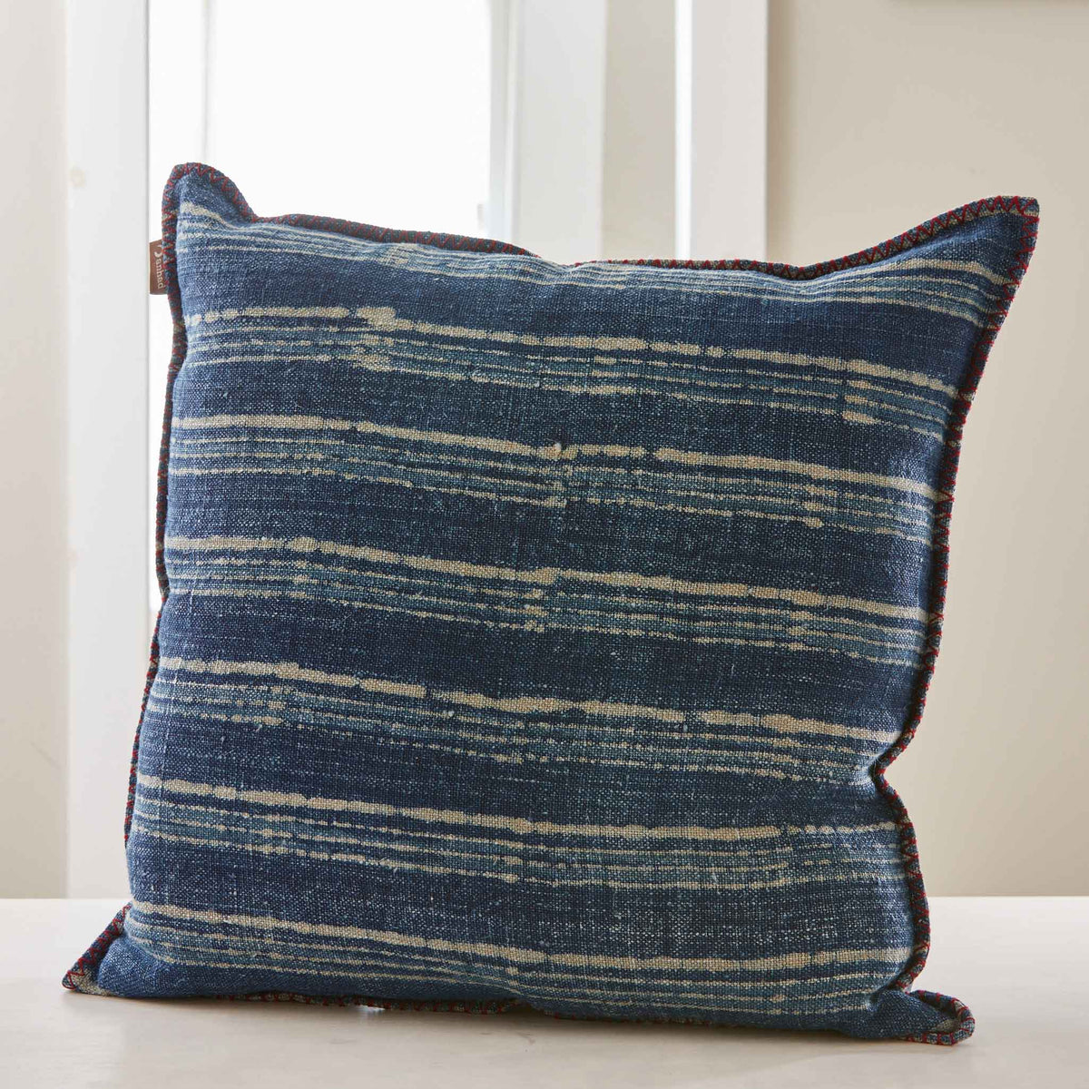INDIGO PILLOW COLLECTION