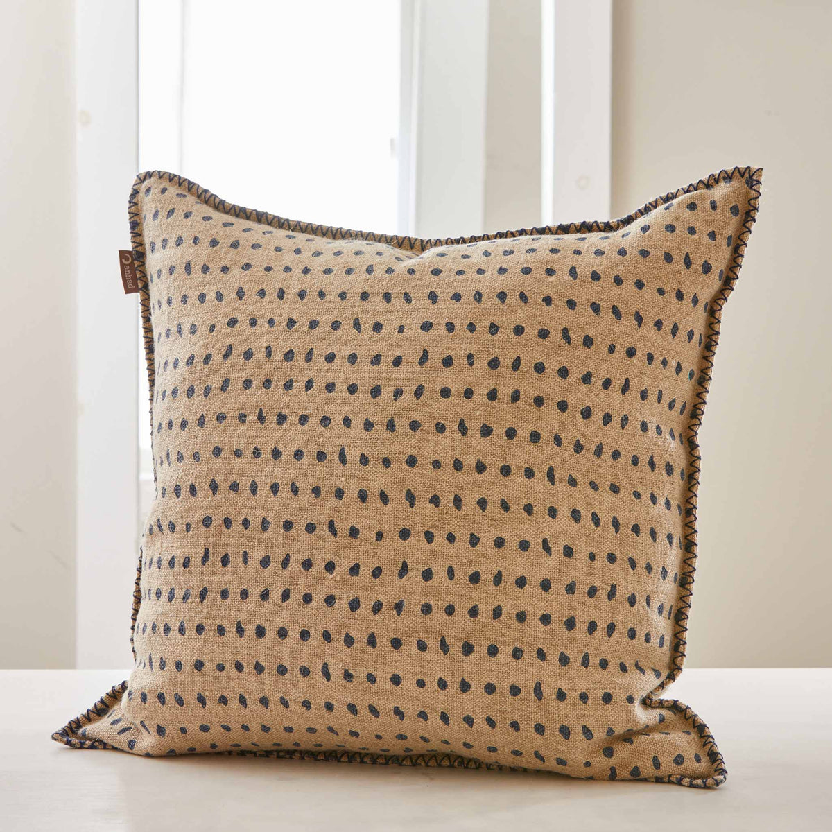 INDIGO PILLOW COLLECTION