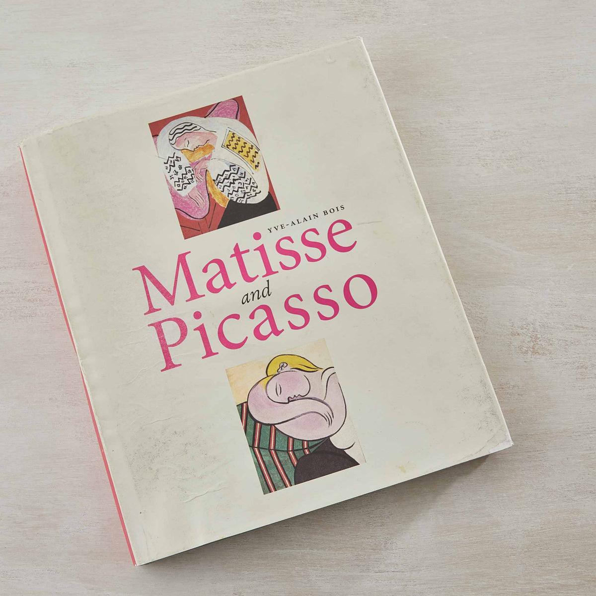 MATISSE AND PICASSO