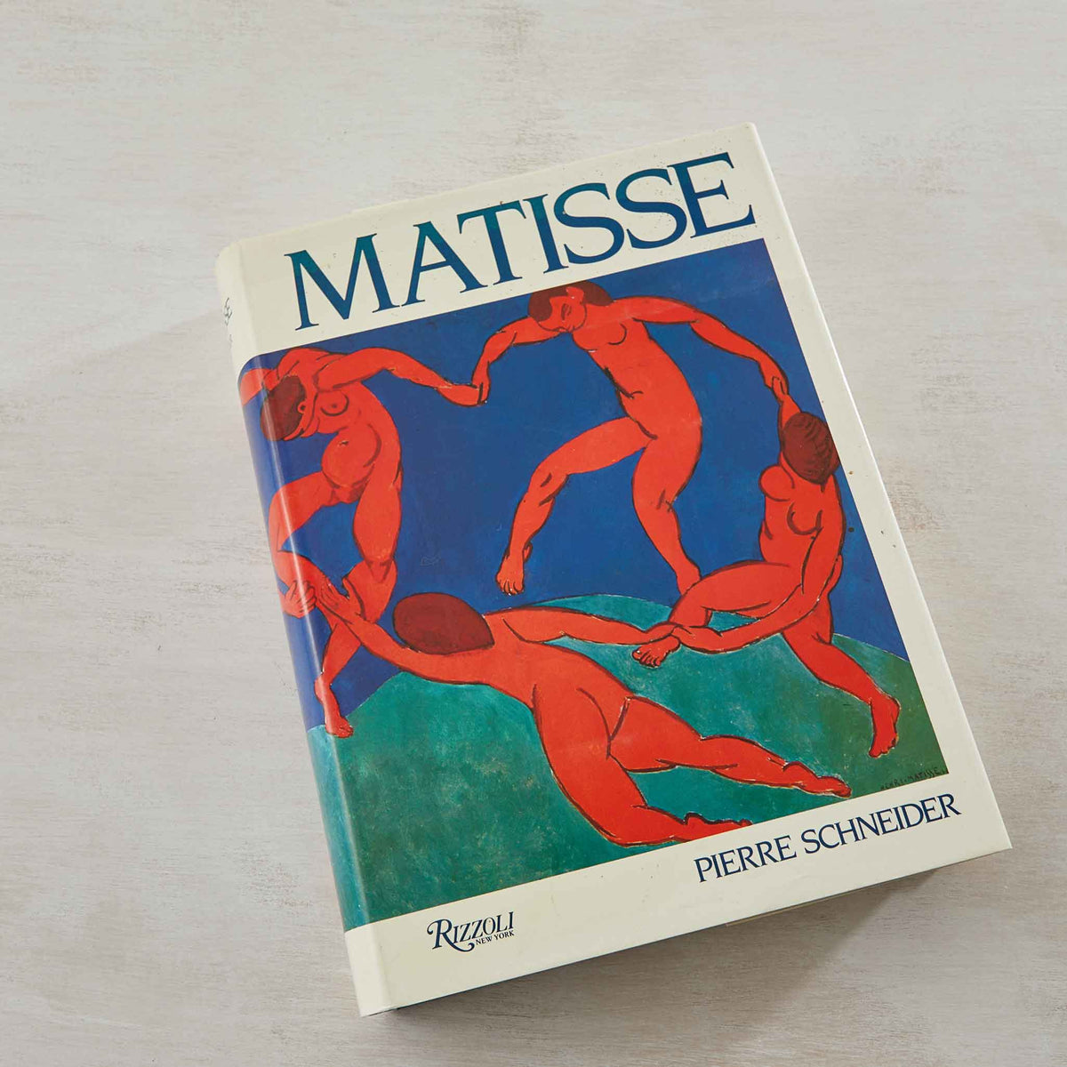 MATISSE