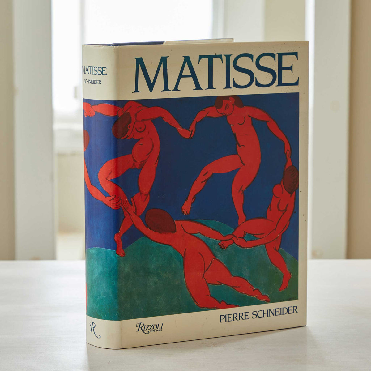 MATISSE