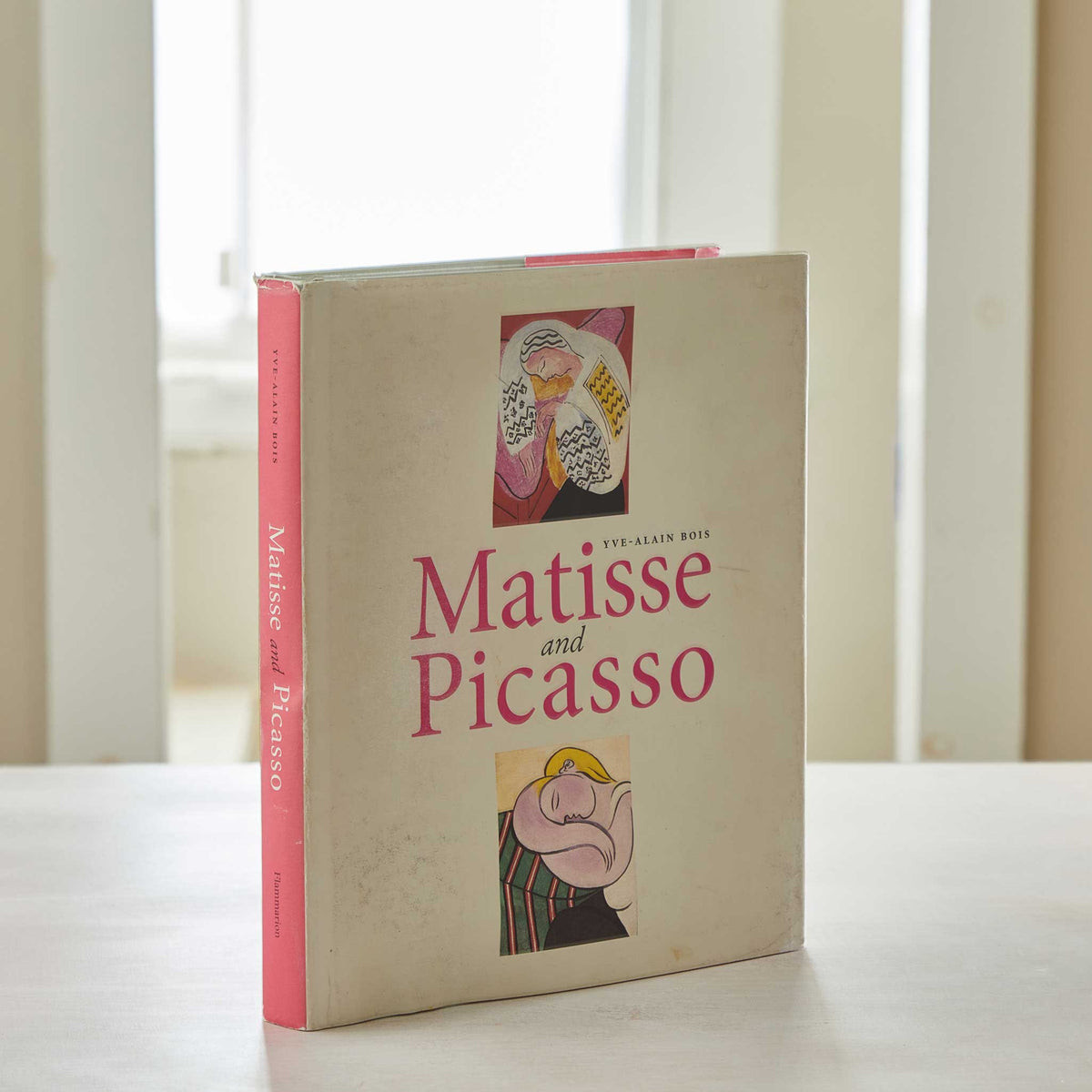 MATISSE AND PICASSO