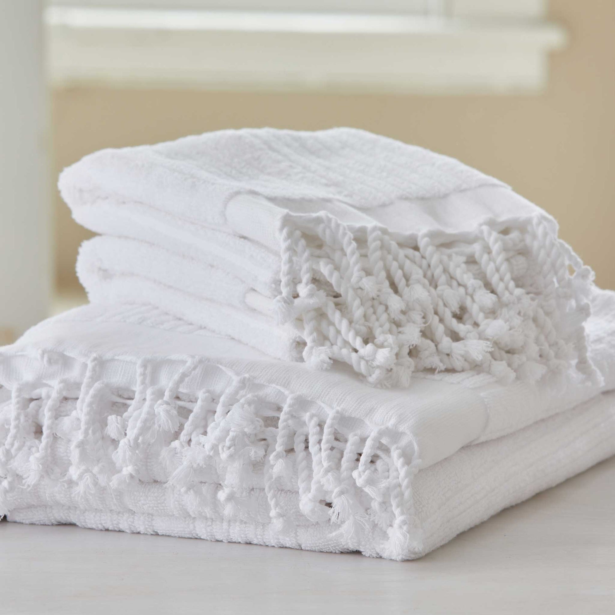 Bee Tip Towel – Haute Home Linens
