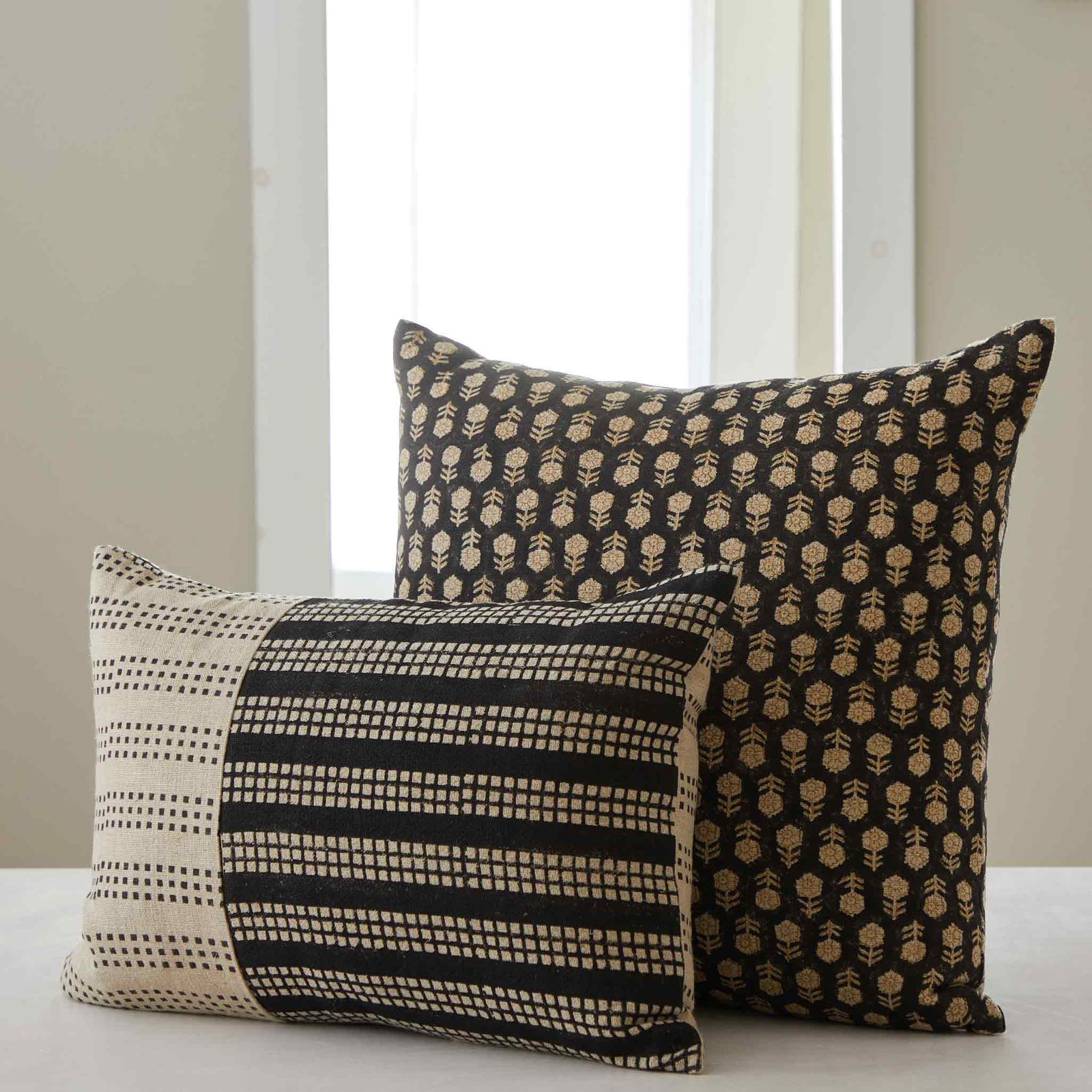 Cushions outlet and throws