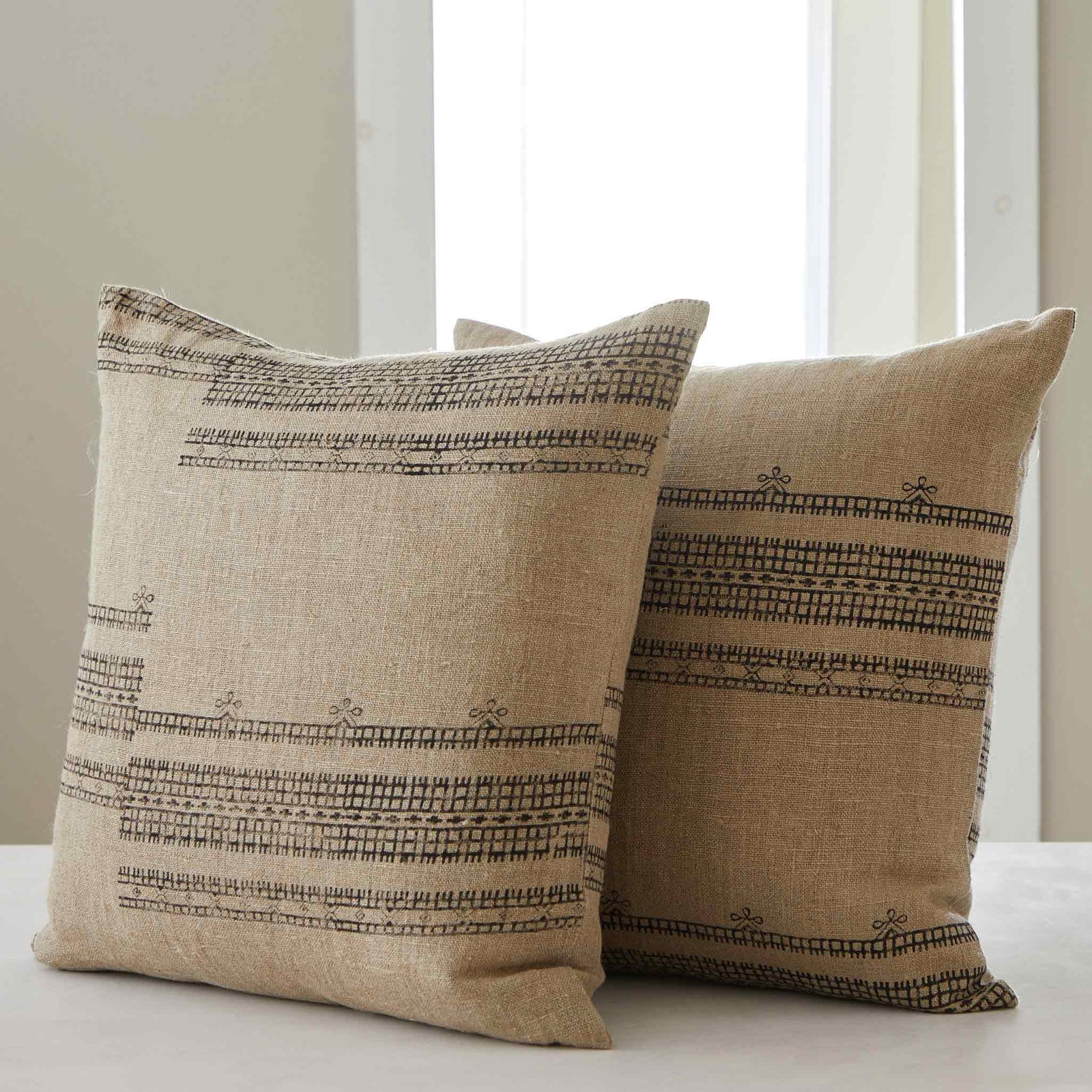 Cushions cheap and throws