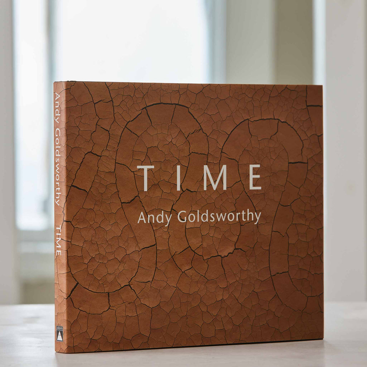 TIME, ANDY GOLDSWORTHY