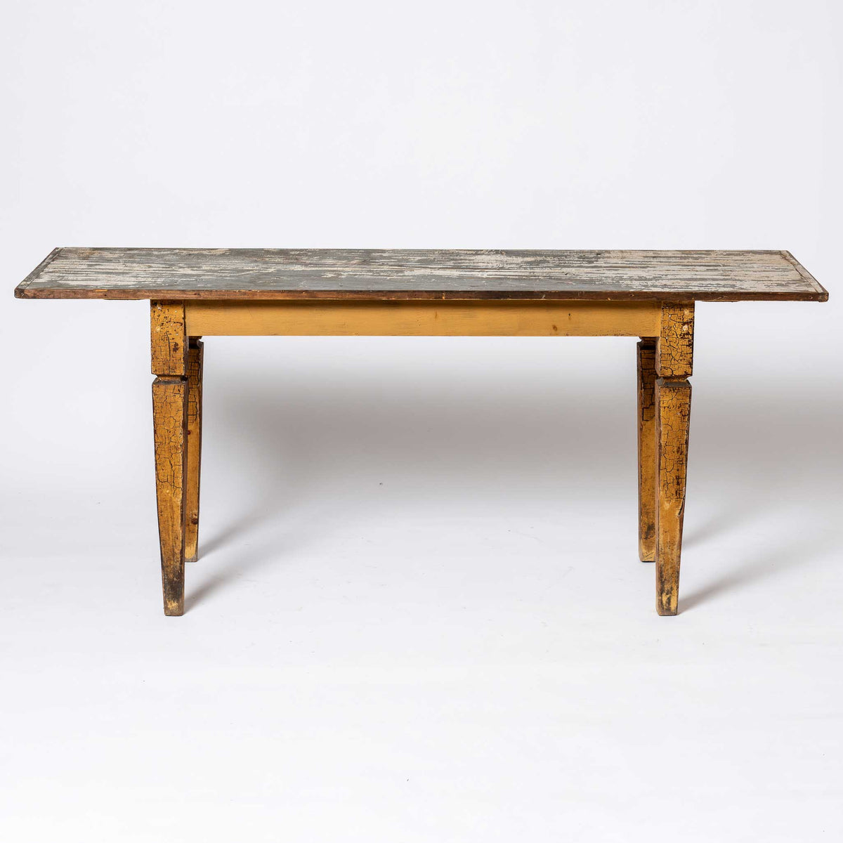 Patina Long Side Table S2 F15