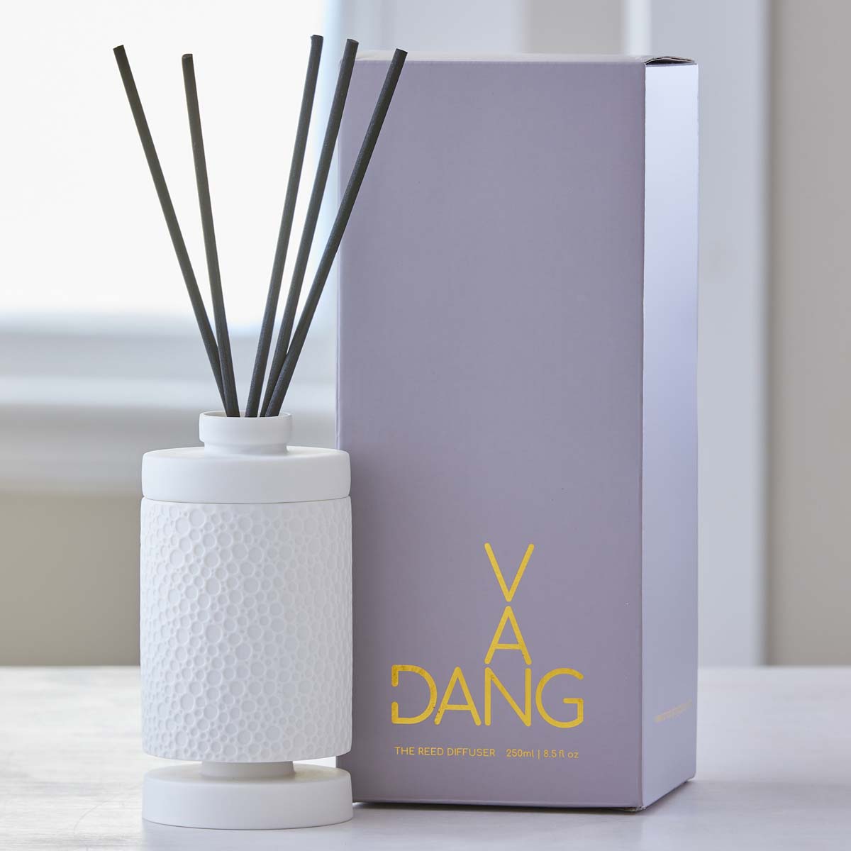 VAN DANG FRAGRANCE COLLECTION - VELDT