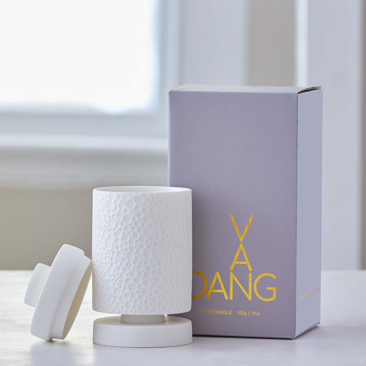 VAN DANG FRAGRANCE COLLECTION - VELDT