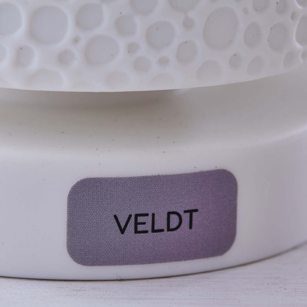 VAN DANG FRAGRANCE COLLECTION - VELDT