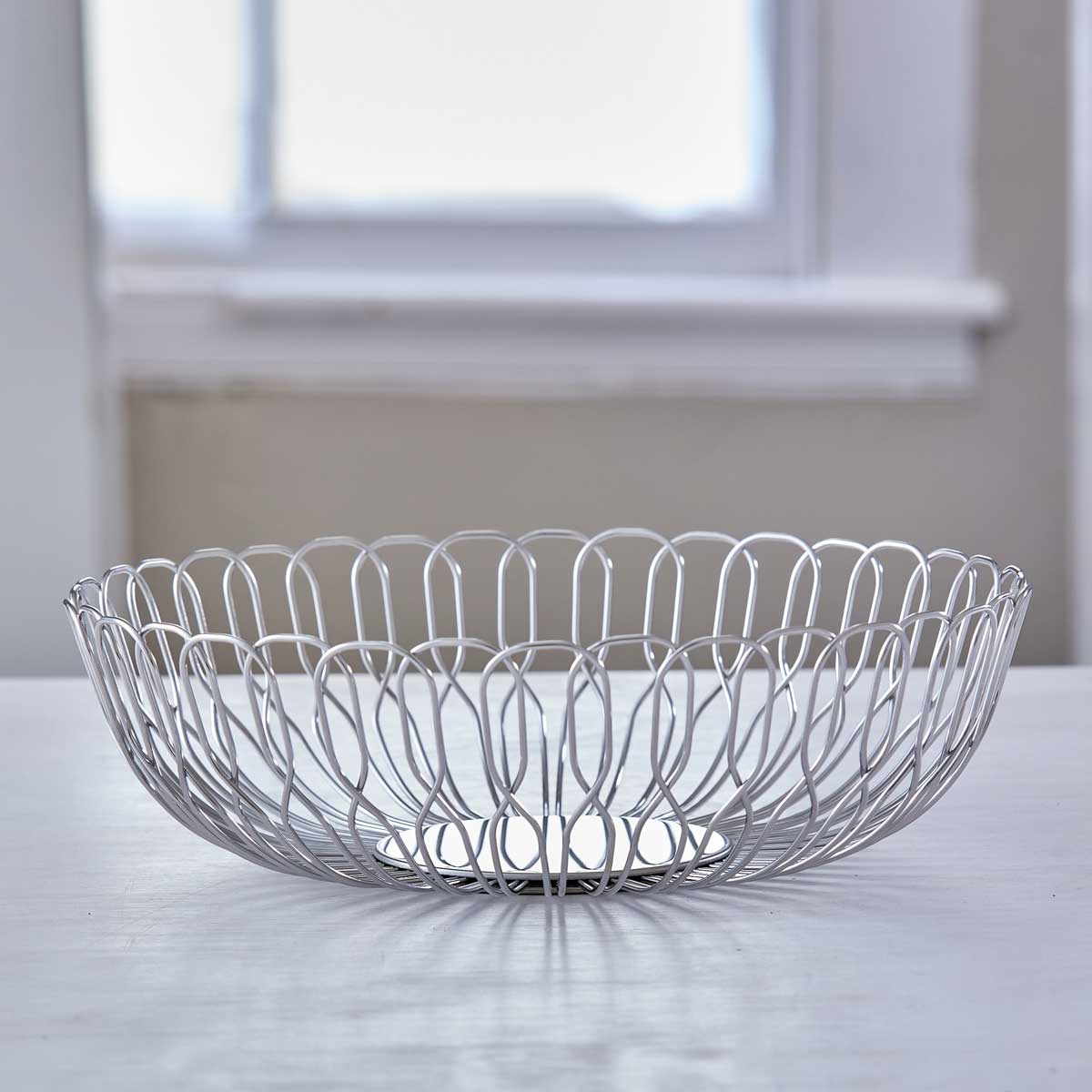 GEORG JENSEN BREAD BASKET