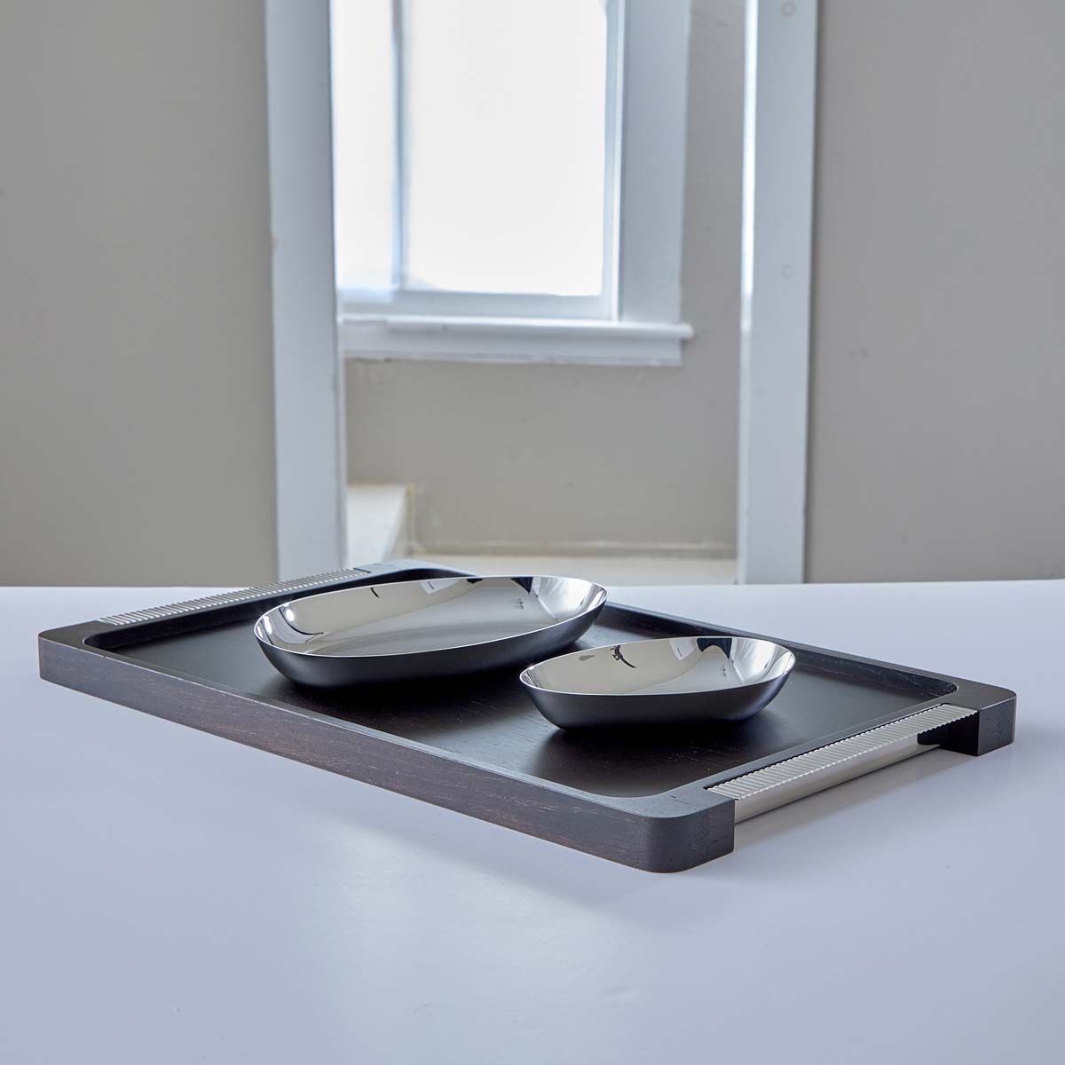 GEORG JENSEN BERNADOTTE TRAY