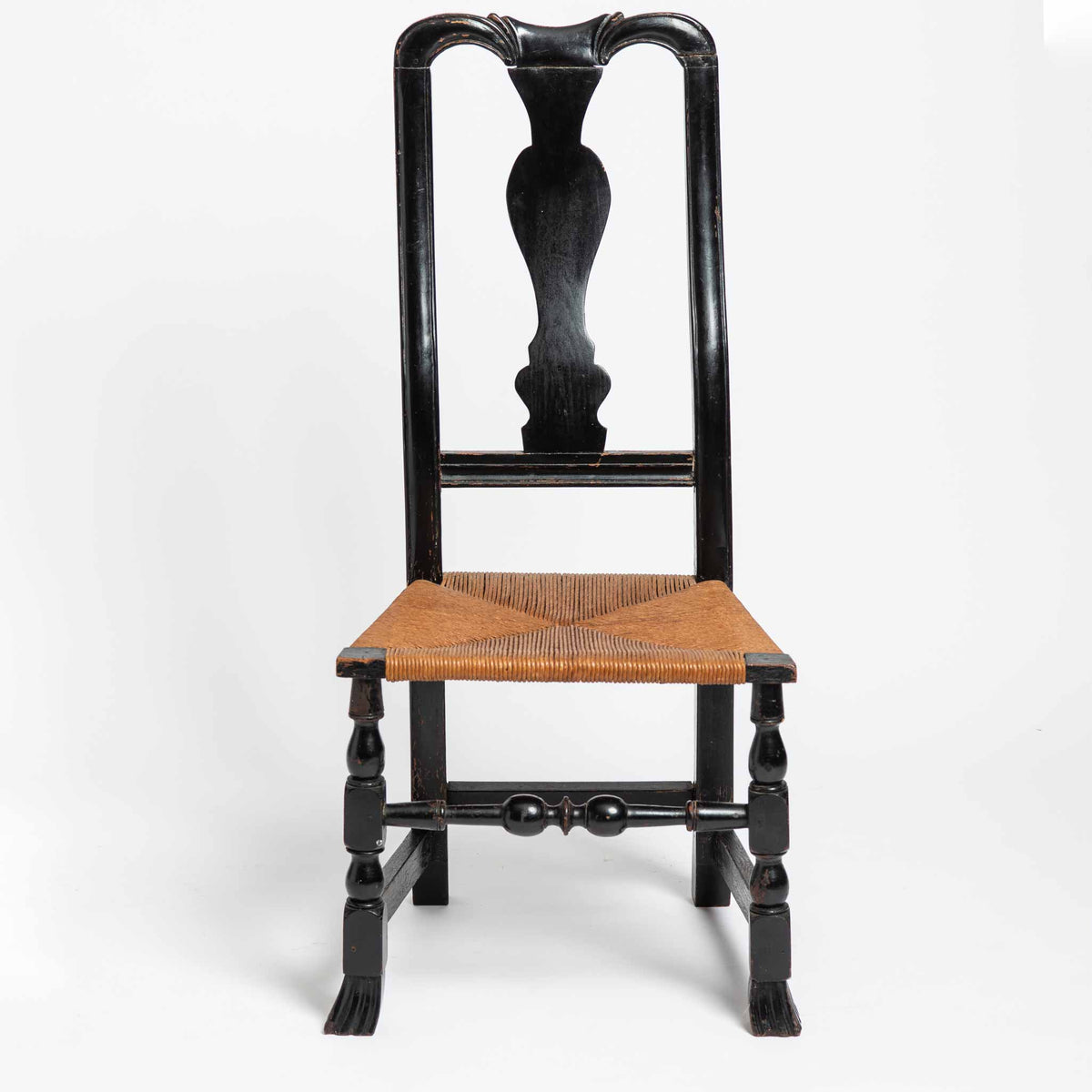 Ebonized-urnback-chair S1 F17