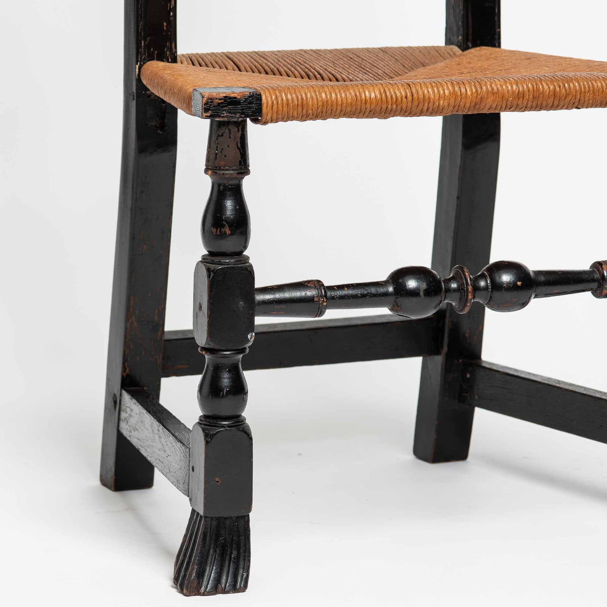 Ebonized-urnback-chair S1 F17