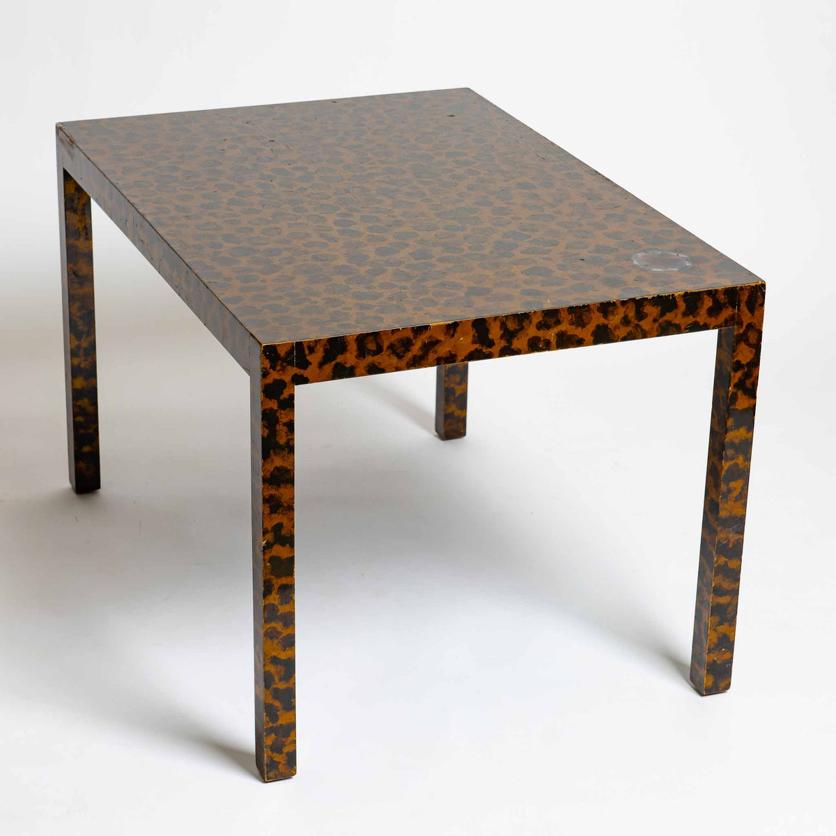 Leopard coffee table S1 F6