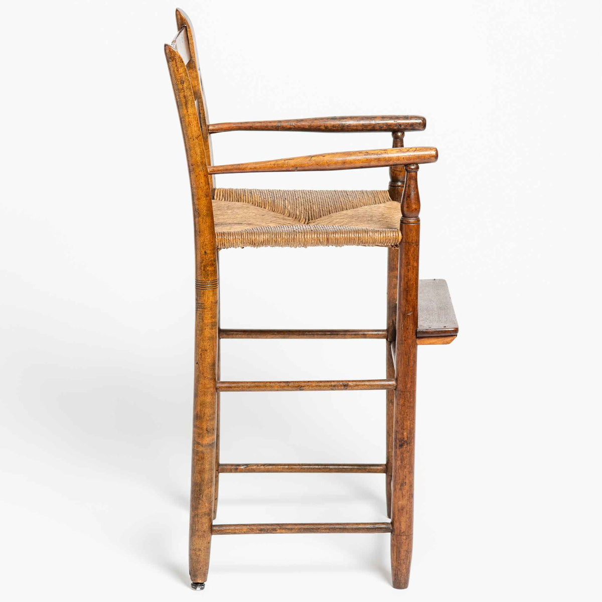 Maple high chair S1 F18