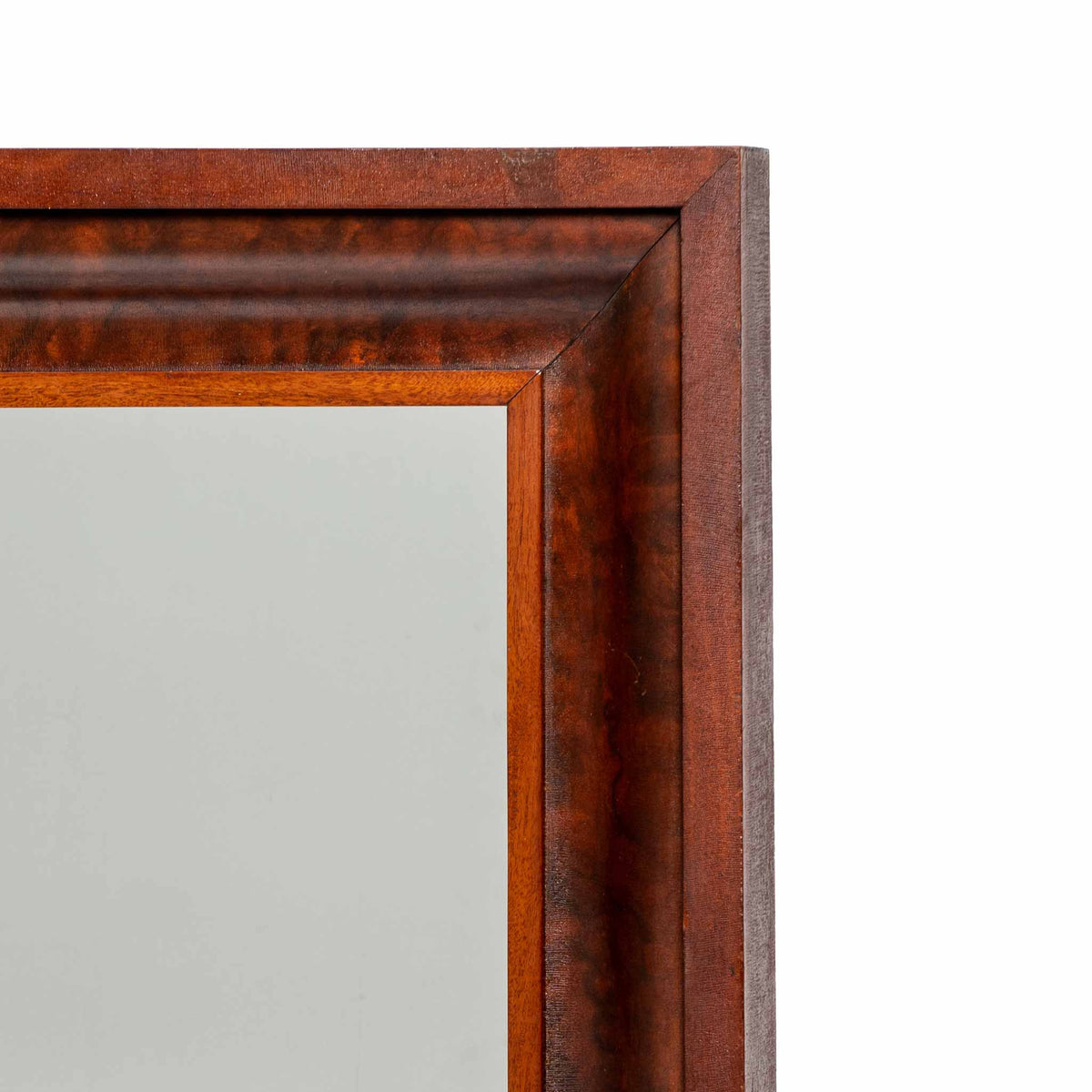 Mirror thick frame S1 F34
