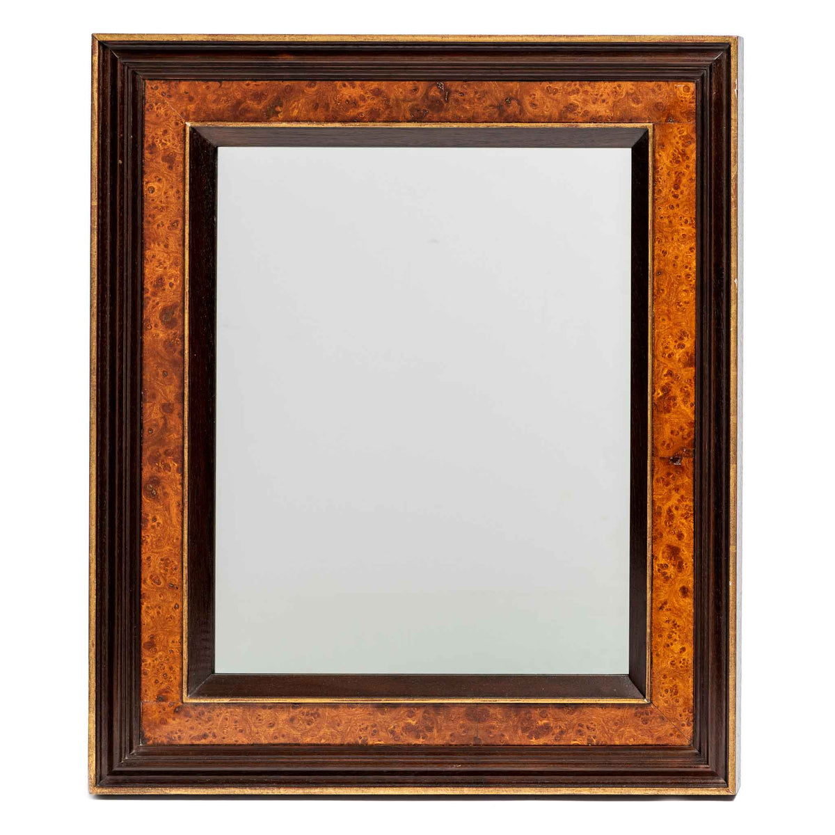 Mirror wood frame S1 F28