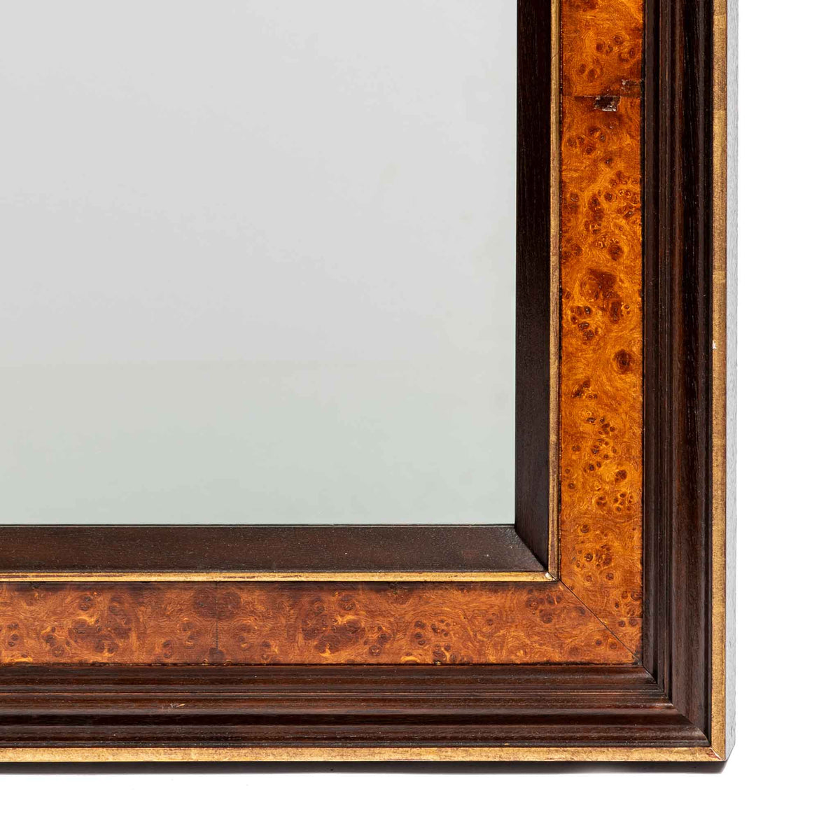 Mirror wood frame S1 F28