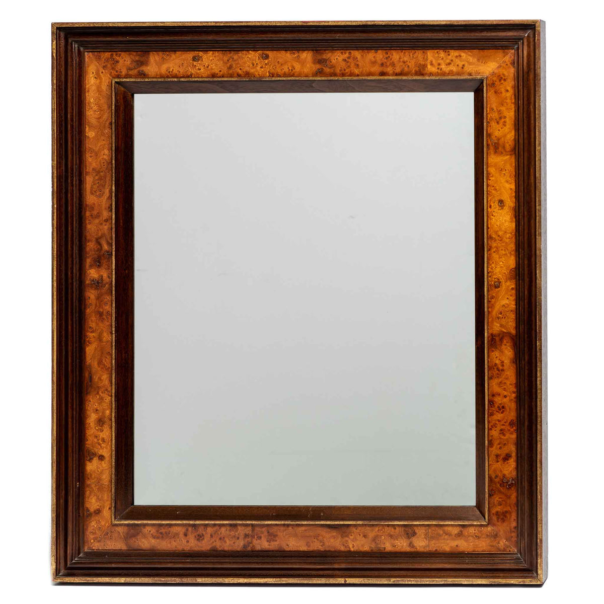 mirror wood frame S1 F29