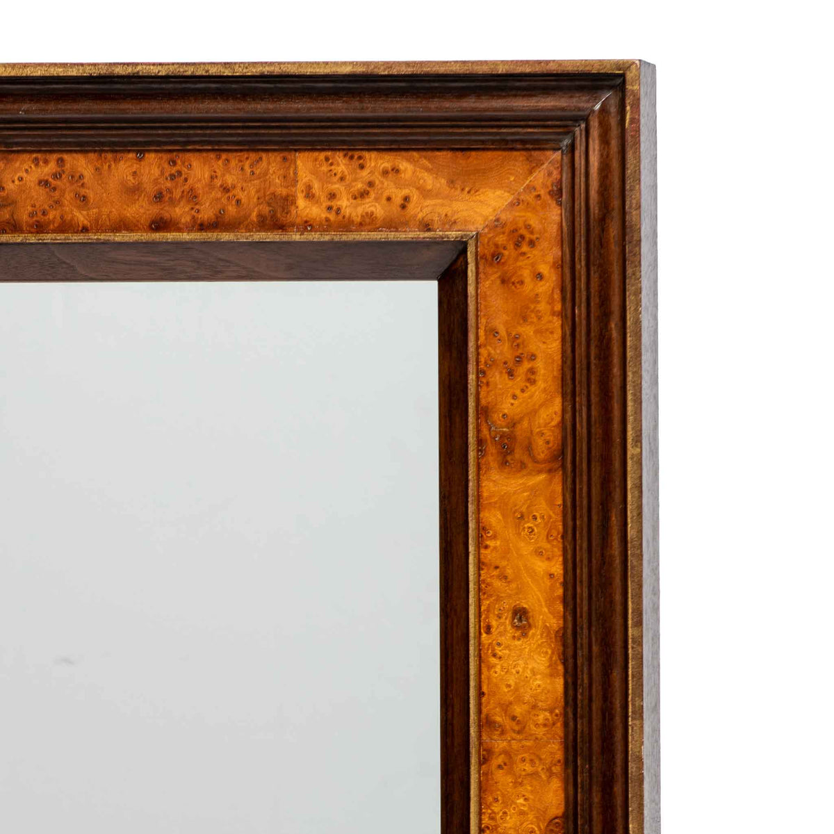 mirror wood frame S1 F29
