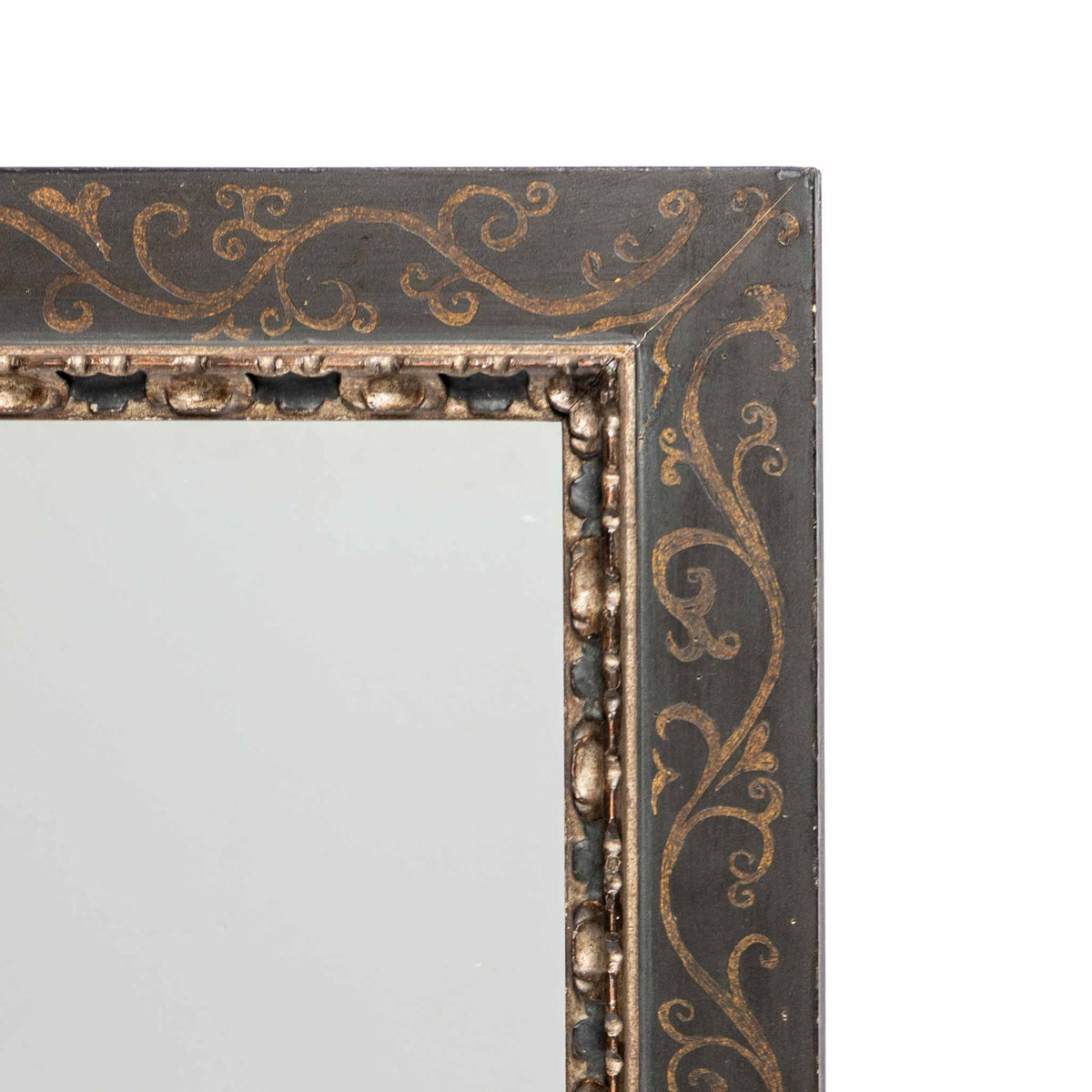 Painted frame mirror S1 F33