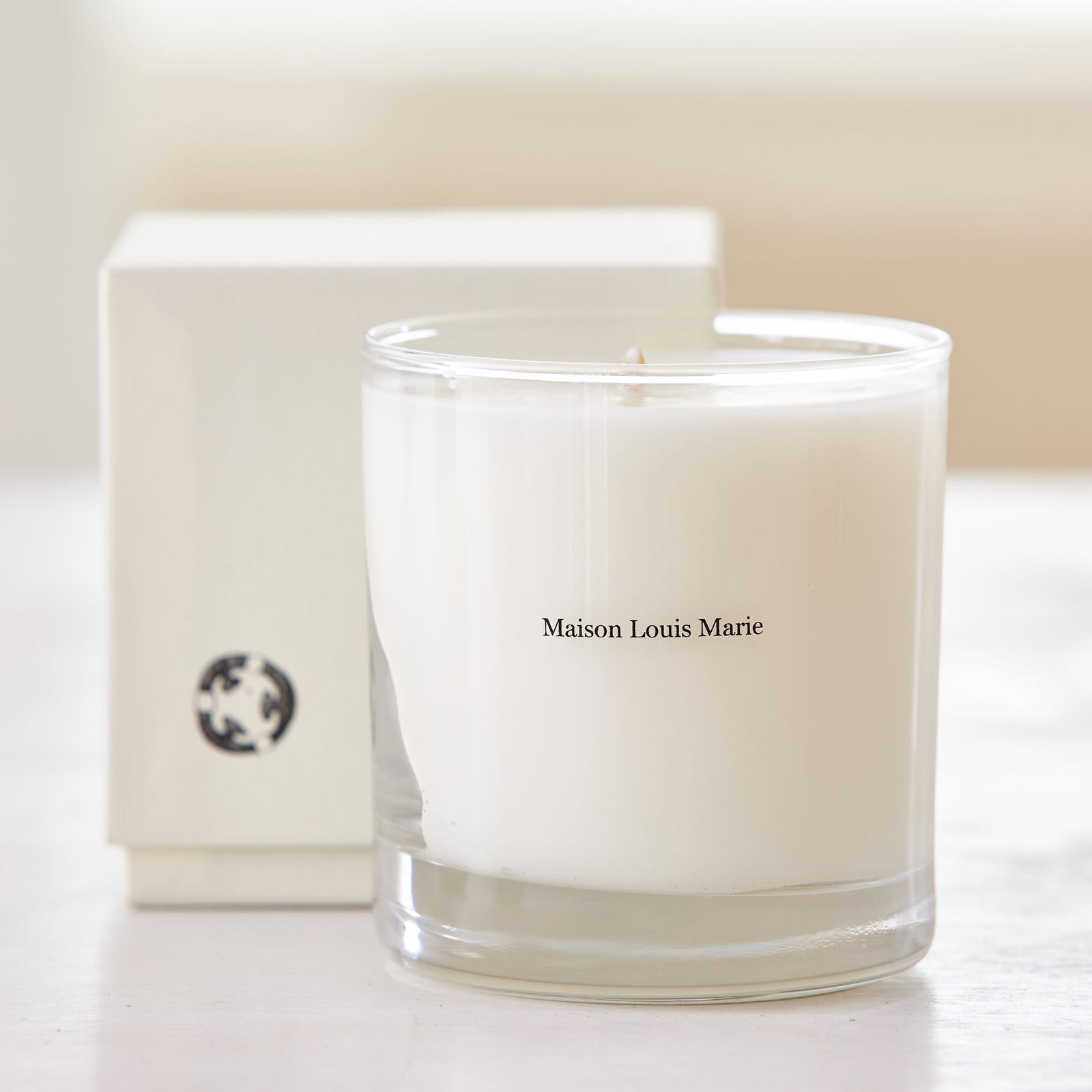 Maison louis marie discount no 4 candle sale