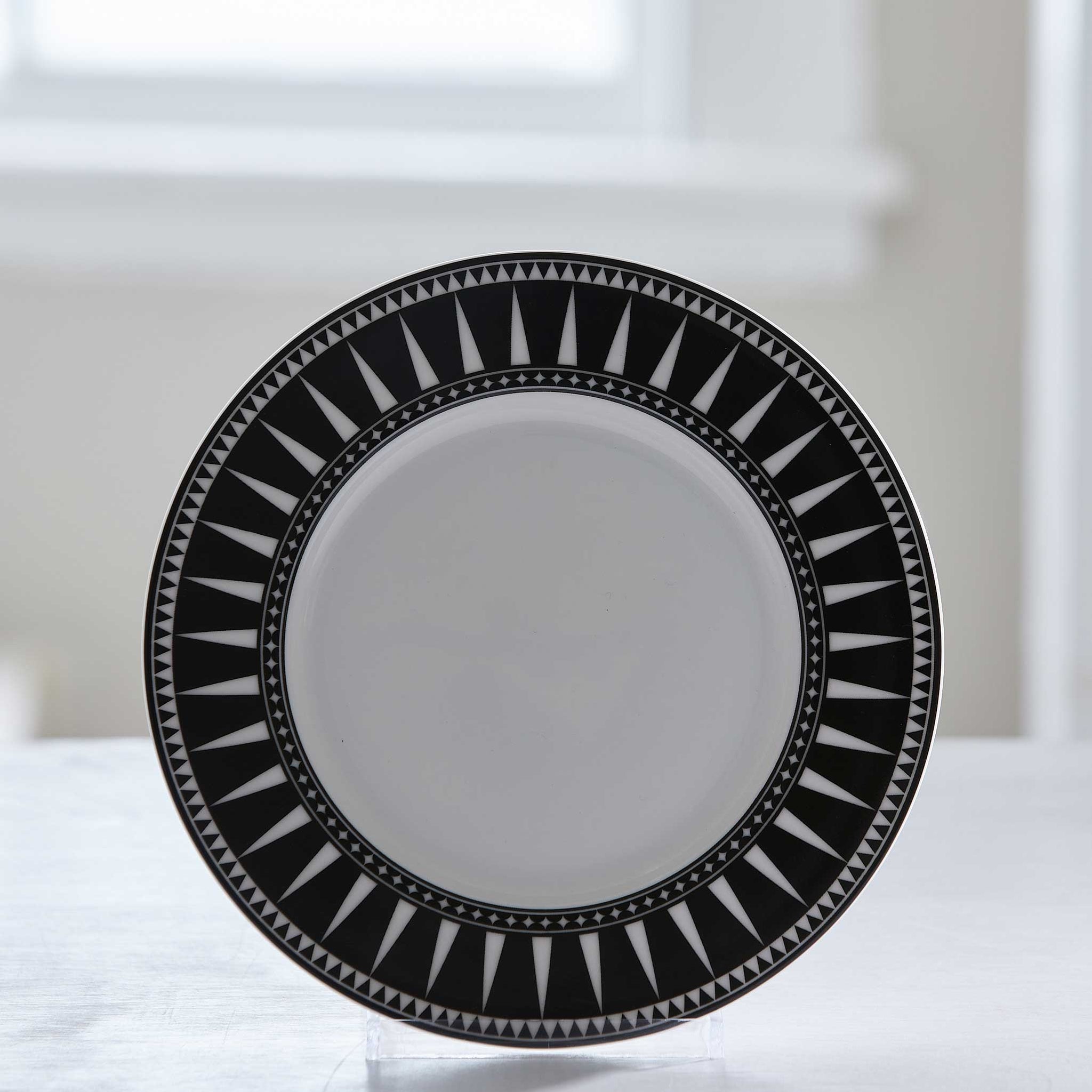 MARRAKECH PATTERNED DINNERWARE - Privet House Supply