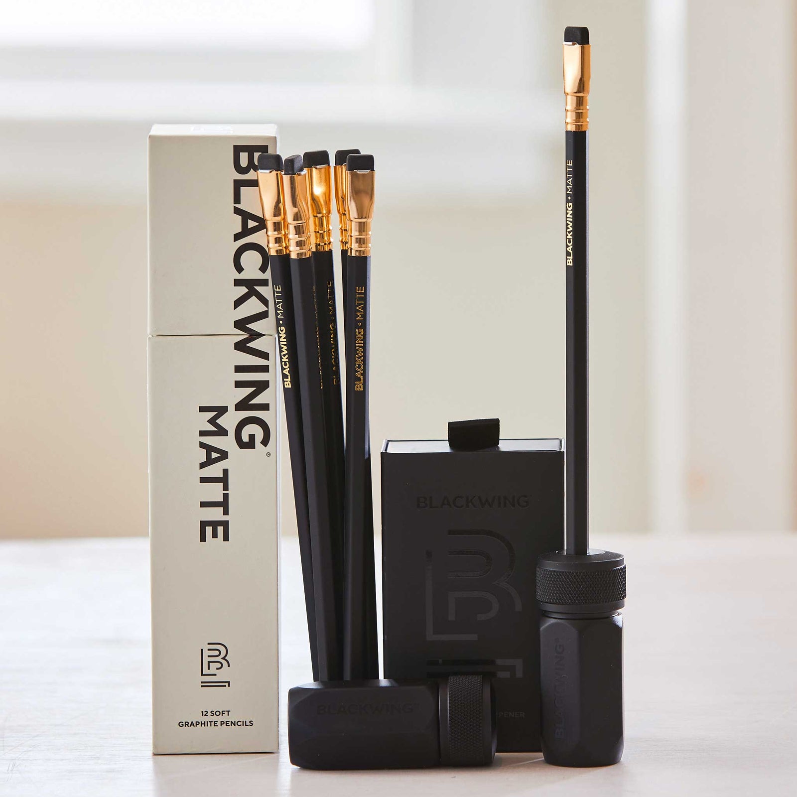 BLACKWING PENCIL SET