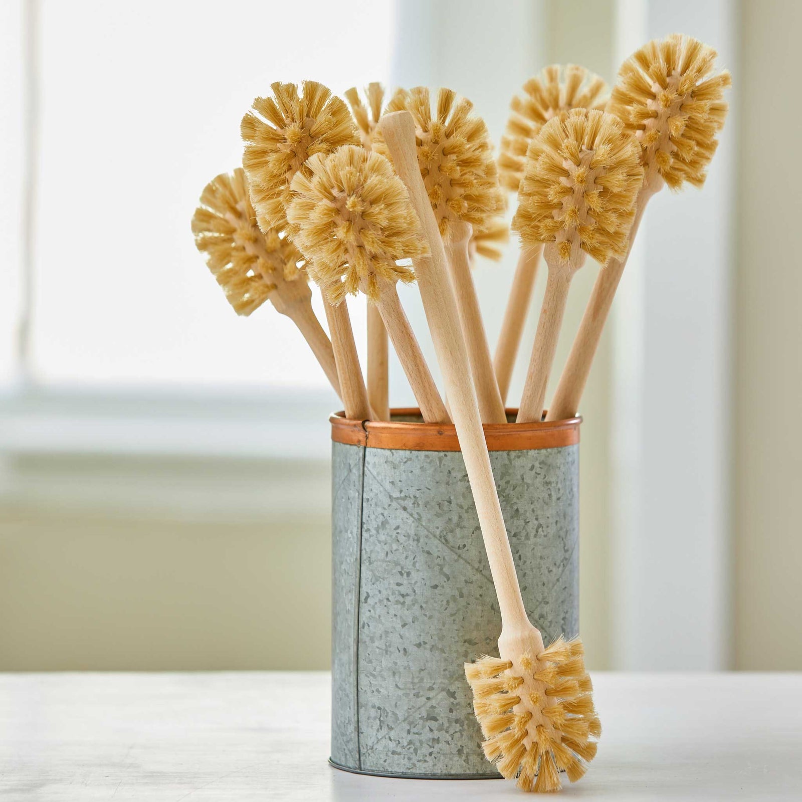 SUEDE SHOE BRUSH - Privet House Supply