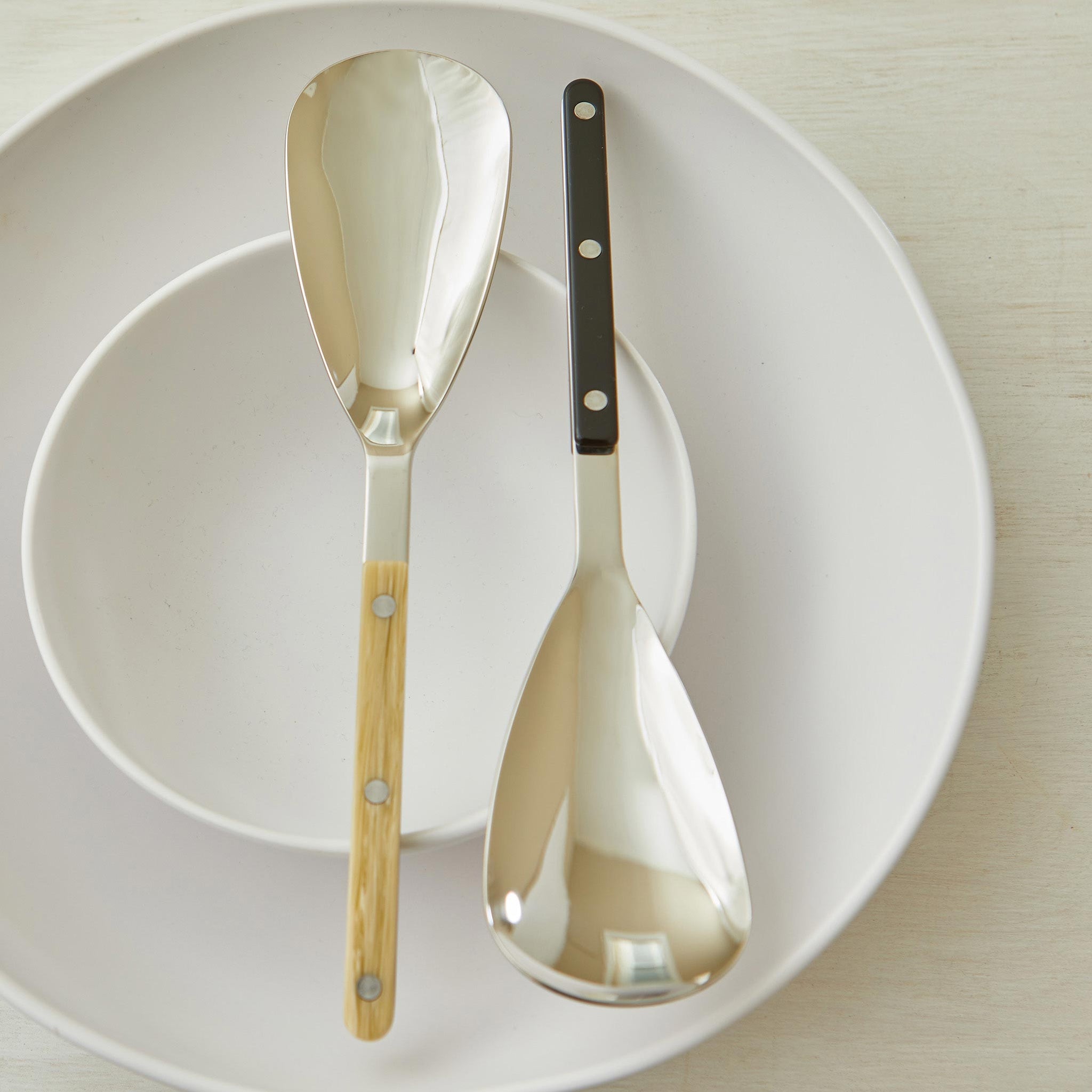 BISTRO RICE SPOONS - Privet House Supply