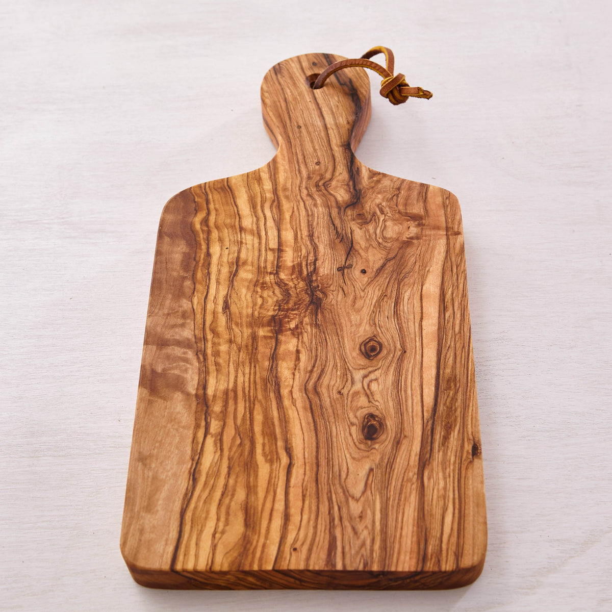 OLIVE WOOD PADDLE BOARDS
