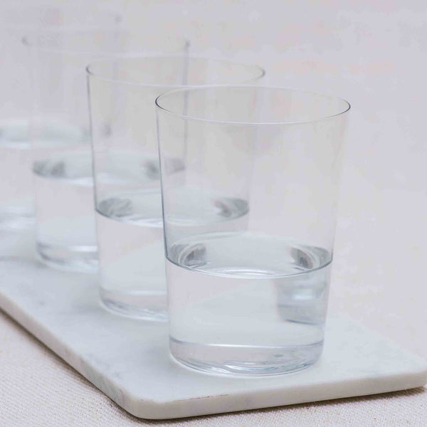 Privet House, Set of 6 - QUINTESSENTIAL TUMBLER - TALL